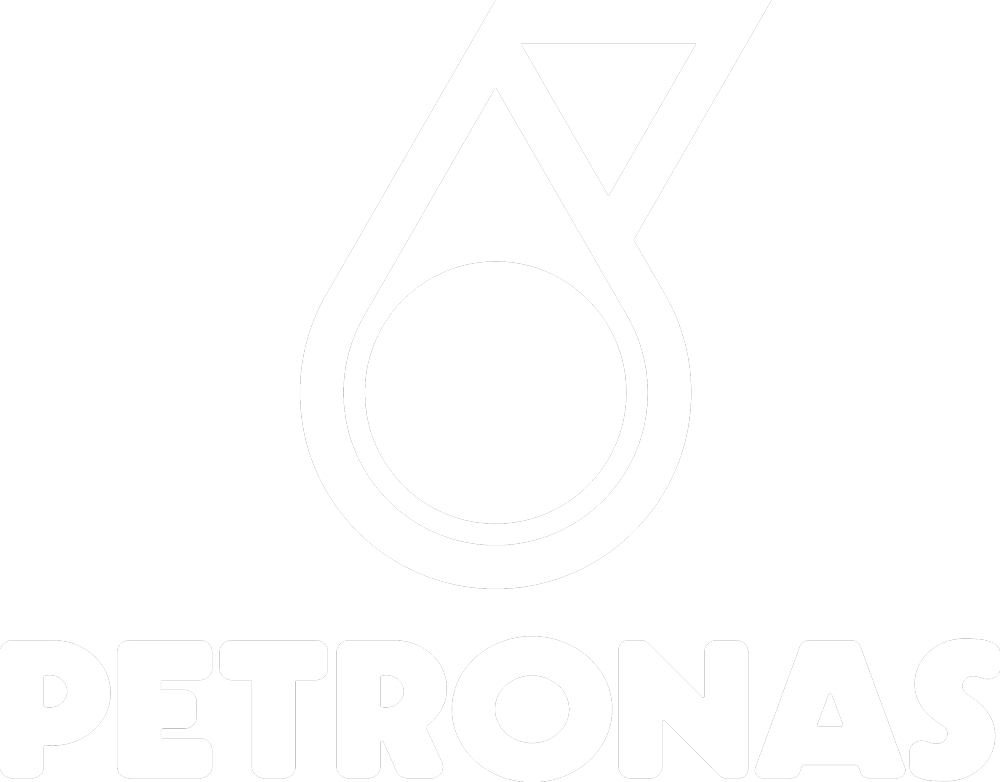 Petronas with Rick Gorne